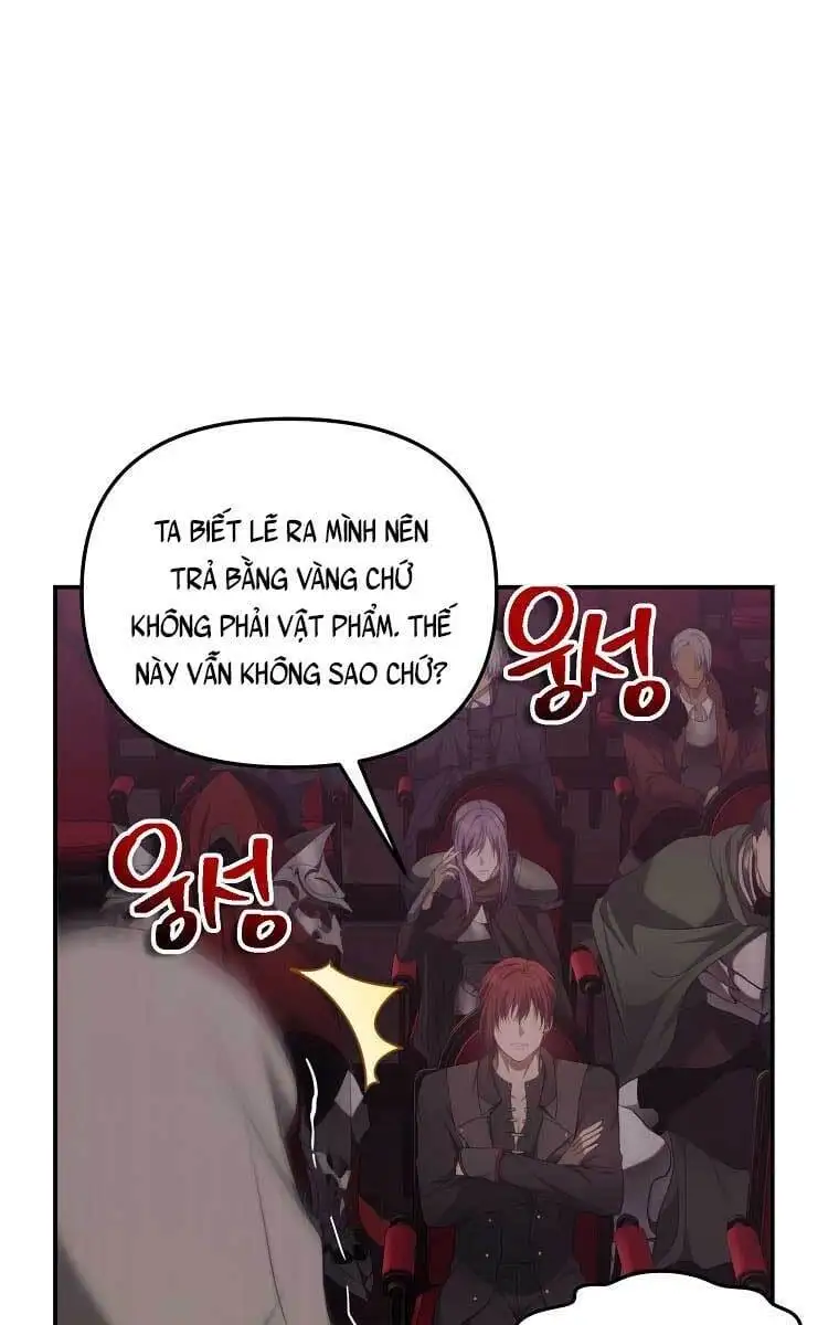 Truyện Tranh Vua Thăng Cấp trang 6