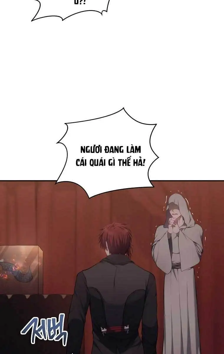 Truyện Tranh Vua Thăng Cấp trang 6