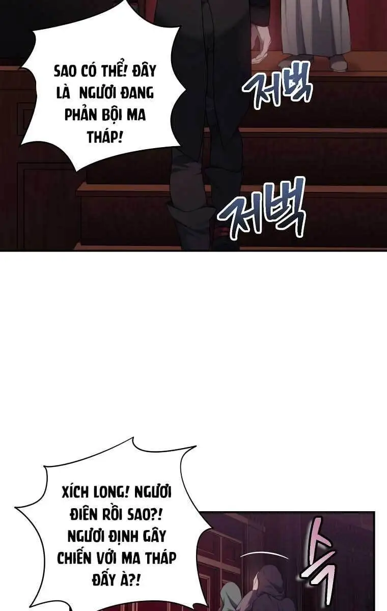 Truyện Tranh Vua Thăng Cấp trang 6