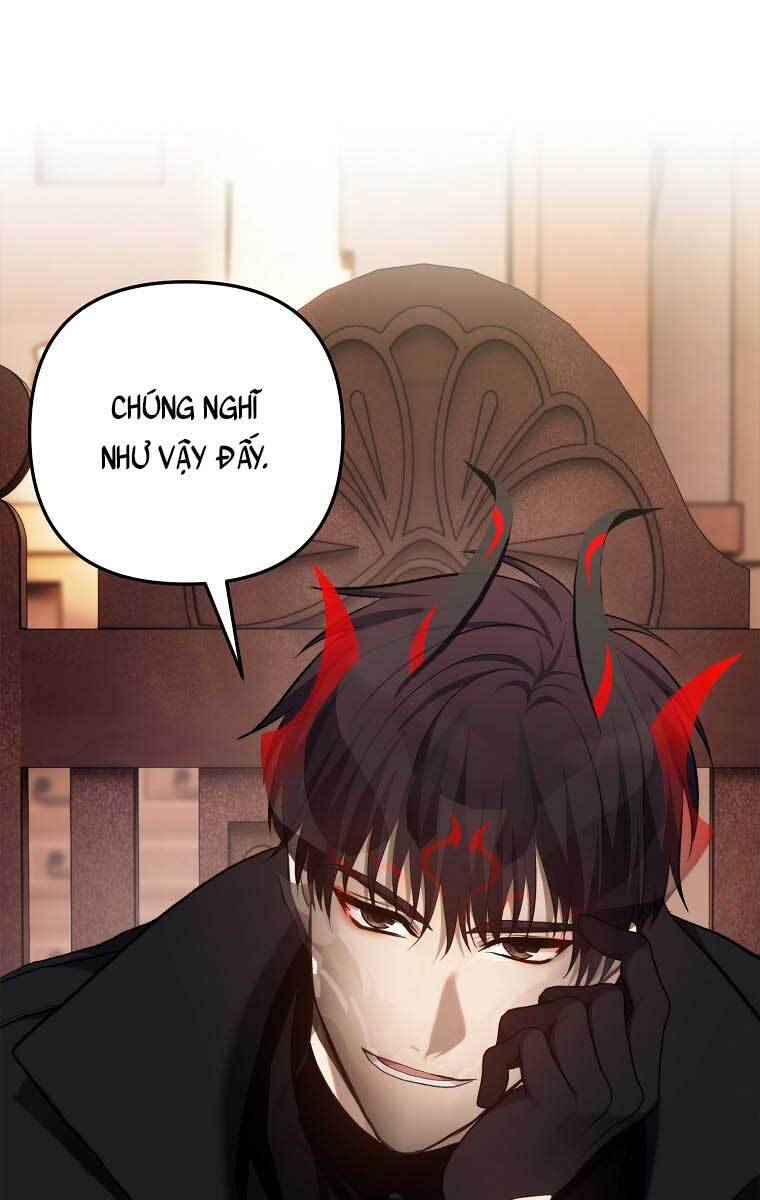 Truyện Tranh Vua Thăng Cấp trang 6