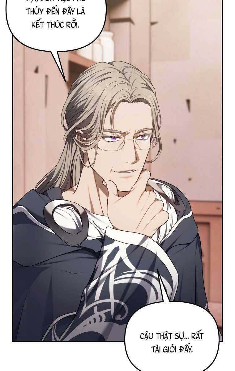 Truyện Tranh Vua Thăng Cấp trang 6