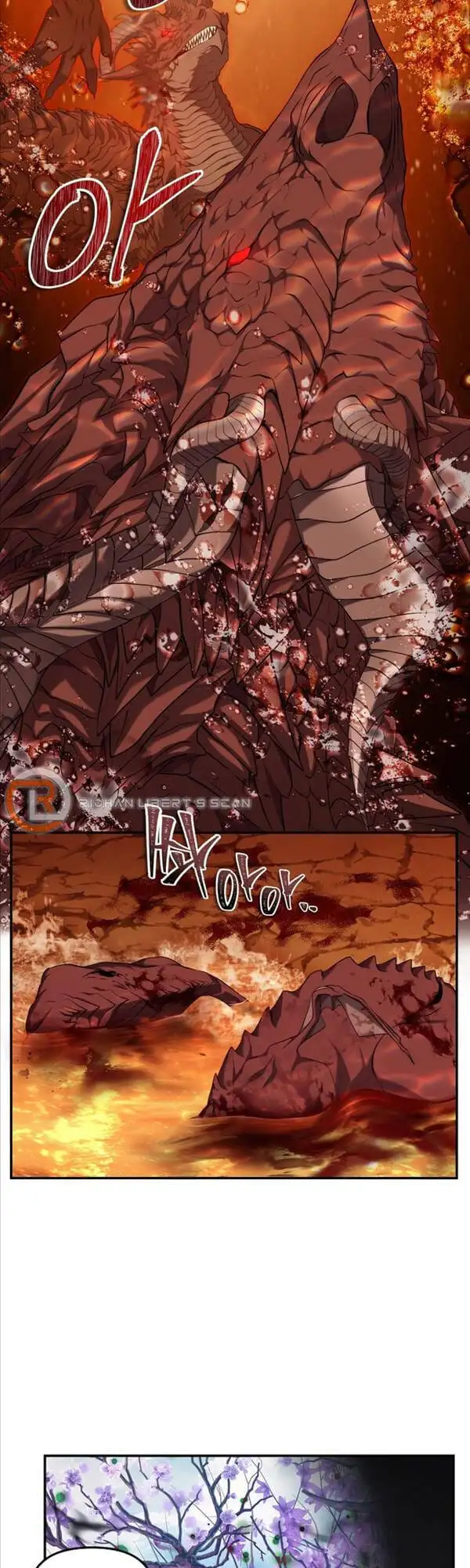 Truyện Tranh Vua Thăng Cấp trang 6