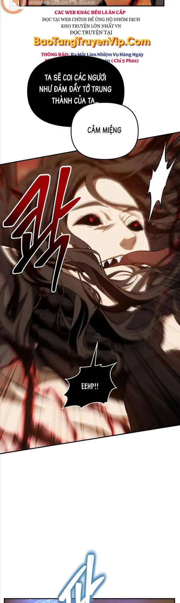 Truyện Tranh Vua Thăng Cấp trang 6