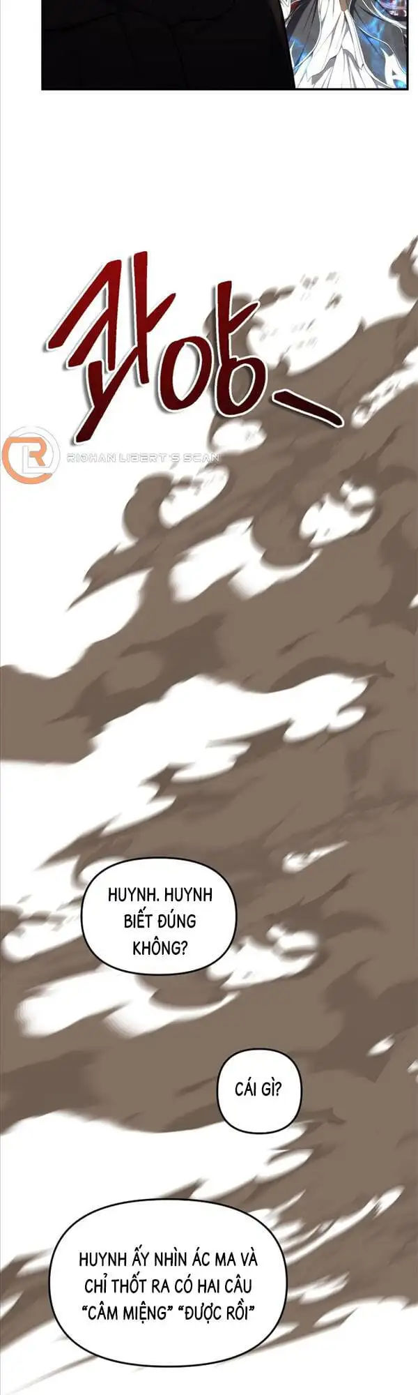 Truyện Tranh Vua Thăng Cấp trang 6