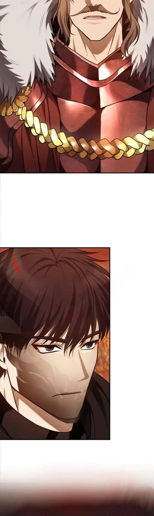 Truyện Tranh Vua Thăng Cấp trang 6