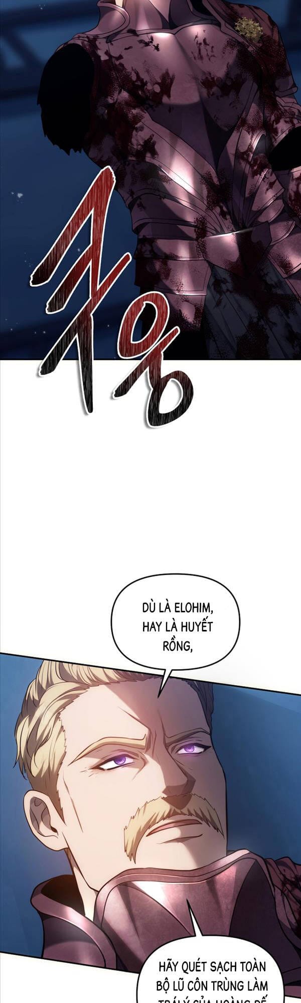 Truyện Tranh Vua Thăng Cấp trang 6