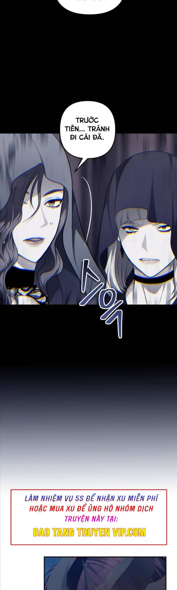 Truyện Tranh Vua Thăng Cấp trang 6