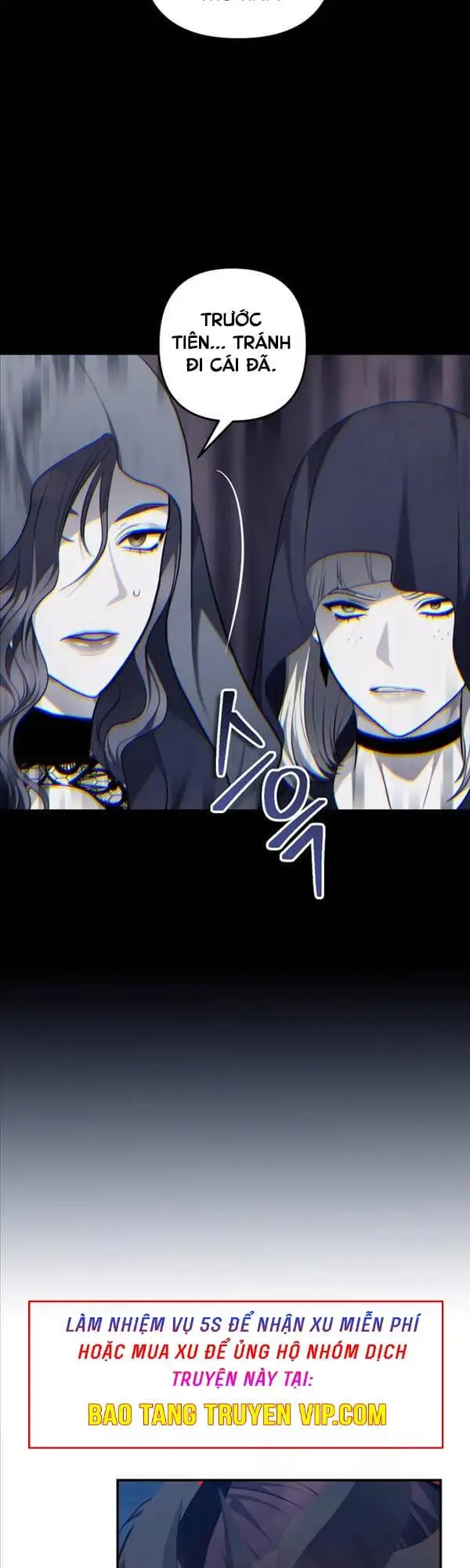 Truyện Tranh Vua Thăng Cấp trang 6