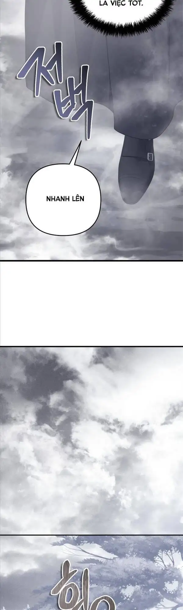 Truyện Tranh Vua Thăng Cấp trang 6