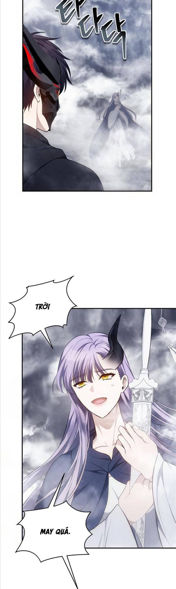 Truyện Tranh Vua Thăng Cấp trang 6
