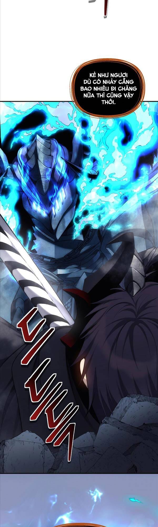 Truyện Tranh Vua Thăng Cấp trang 6