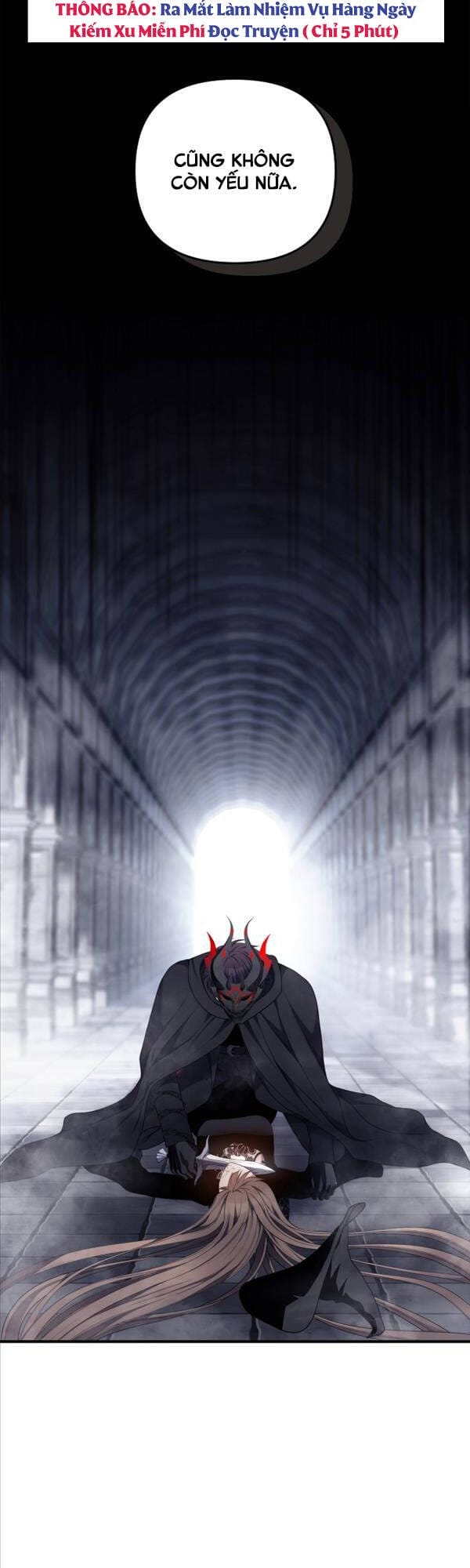 Truyện Tranh Vua Thăng Cấp trang 6