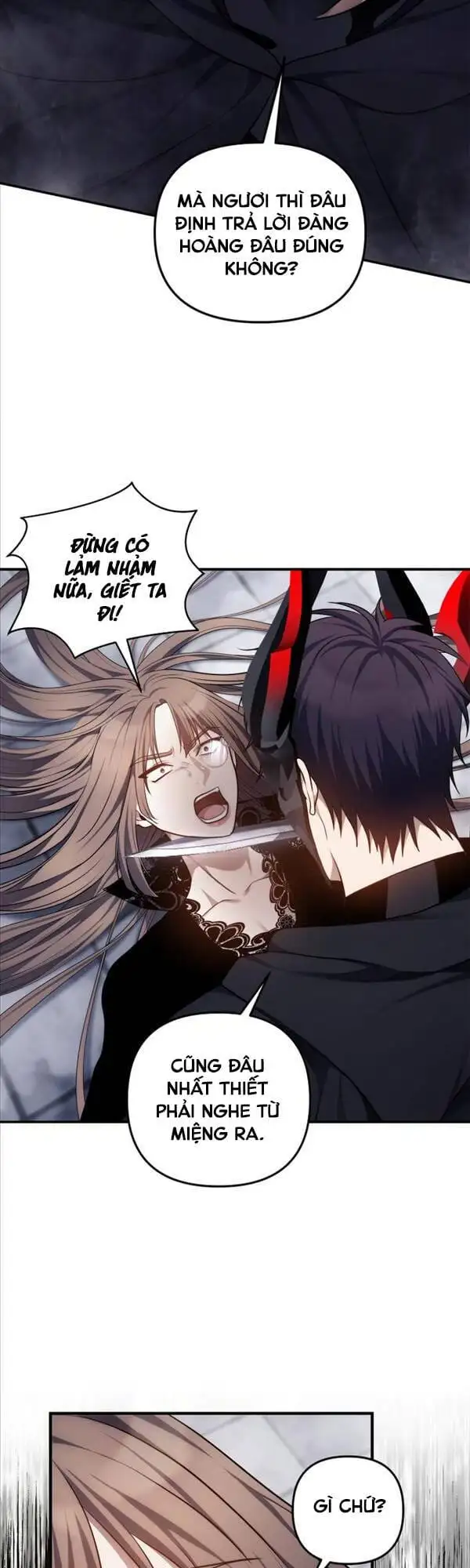 Truyện Tranh Vua Thăng Cấp trang 6