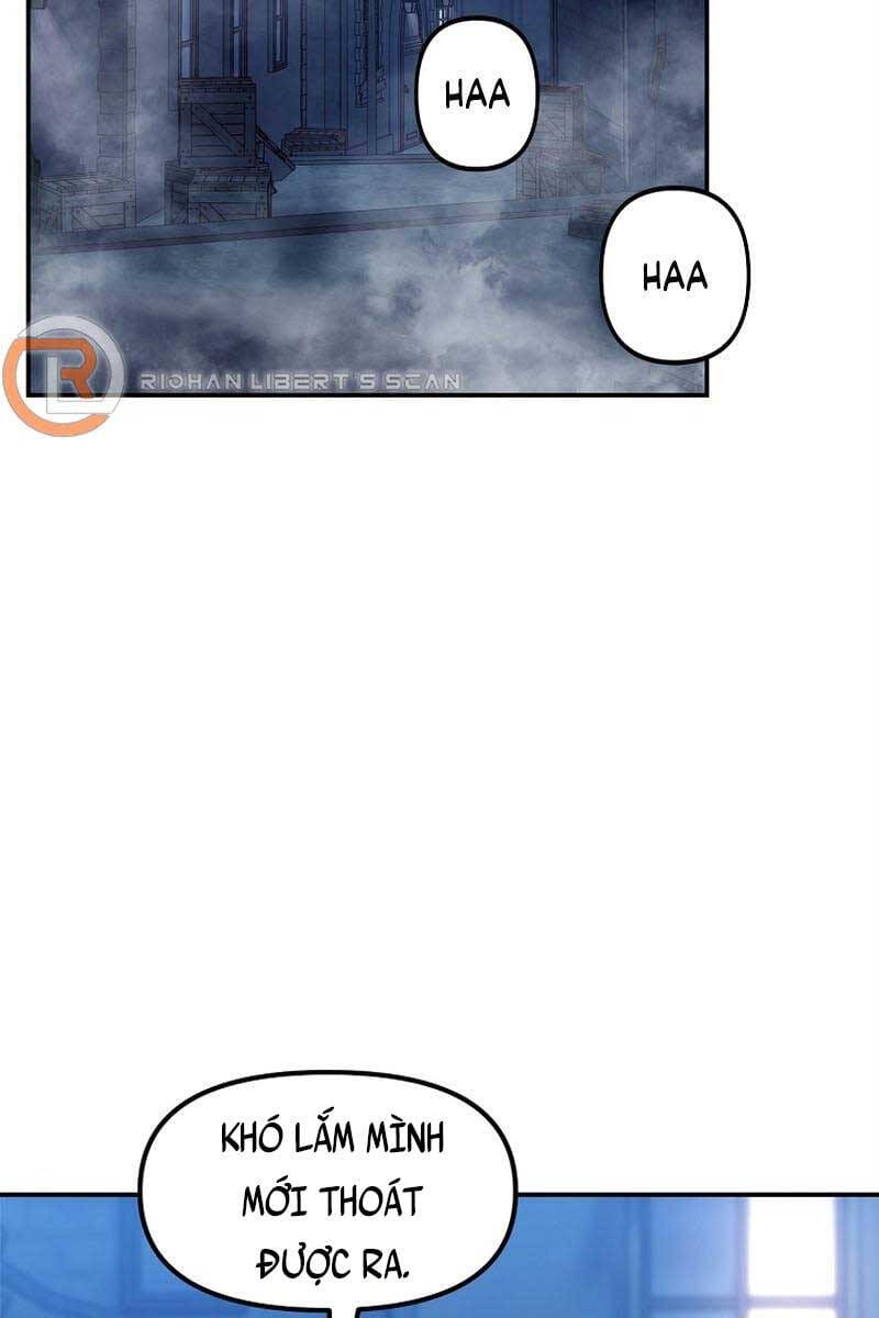 Truyện Tranh Vua Thăng Cấp trang 6