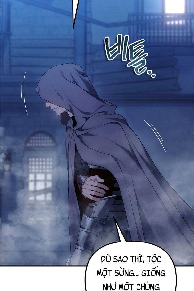 Truyện Tranh Vua Thăng Cấp trang 6