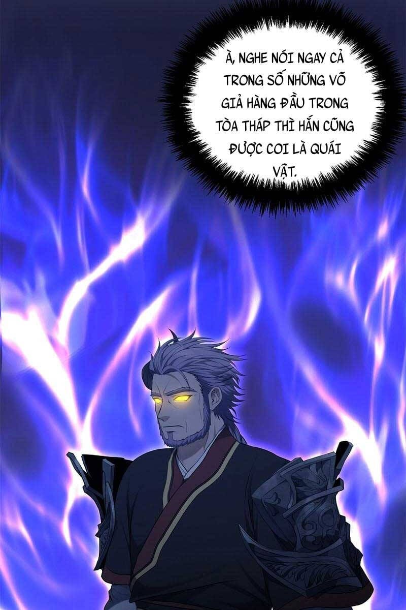 Truyện Tranh Vua Thăng Cấp trang 6