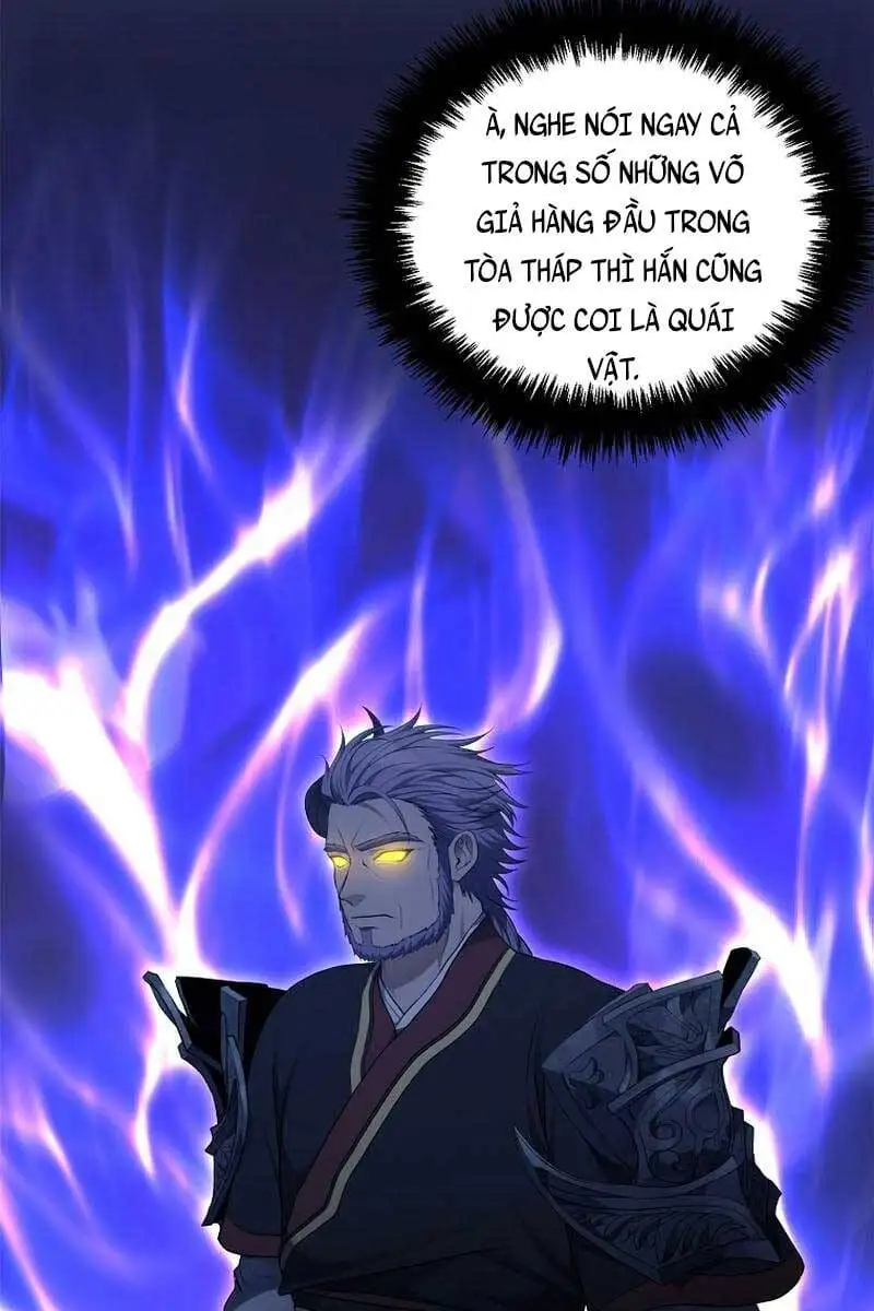 Truyện Tranh Vua Thăng Cấp trang 6