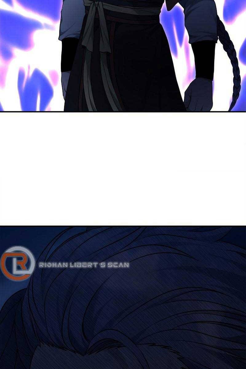 Truyện Tranh Vua Thăng Cấp trang 6