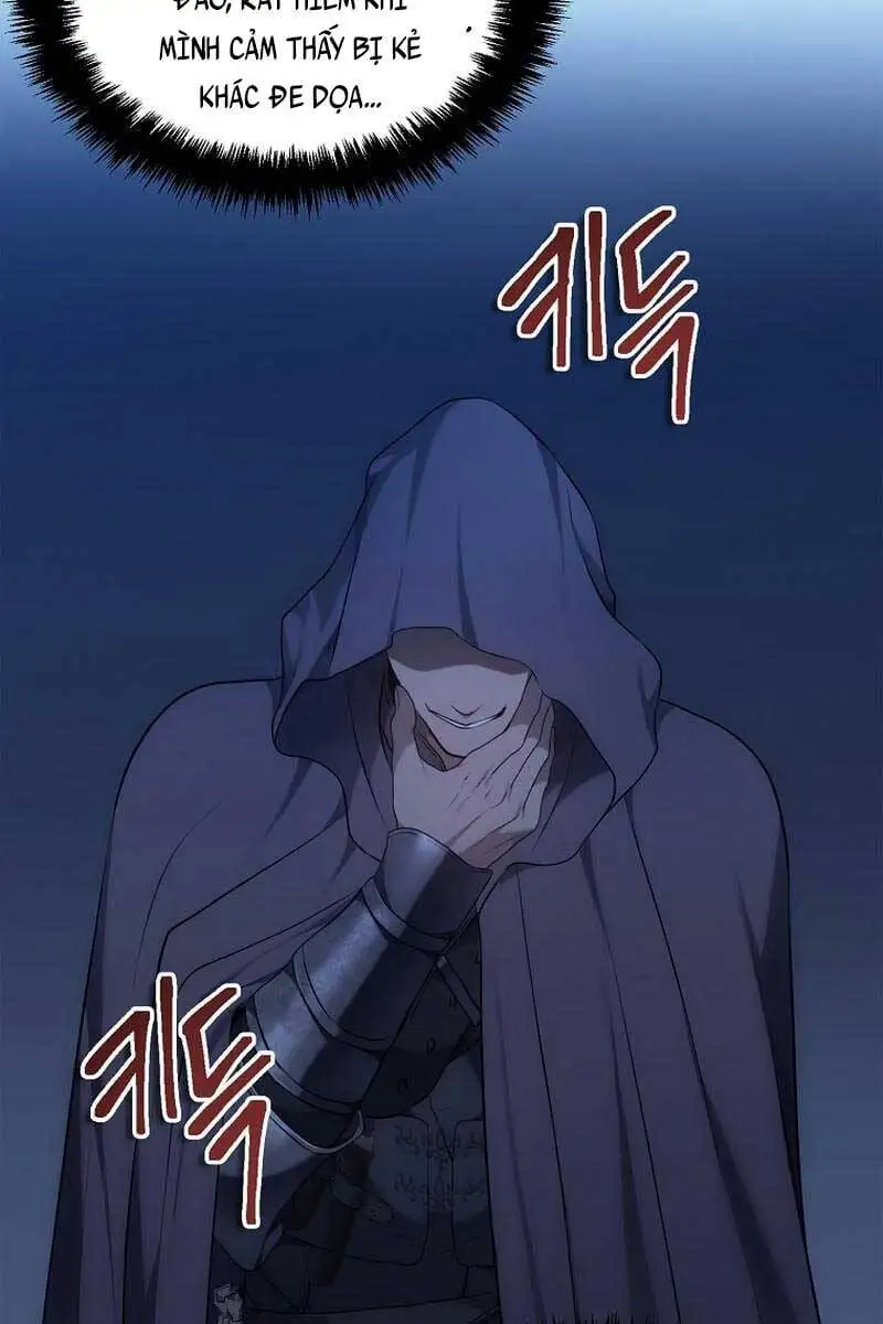 Truyện Tranh Vua Thăng Cấp trang 6