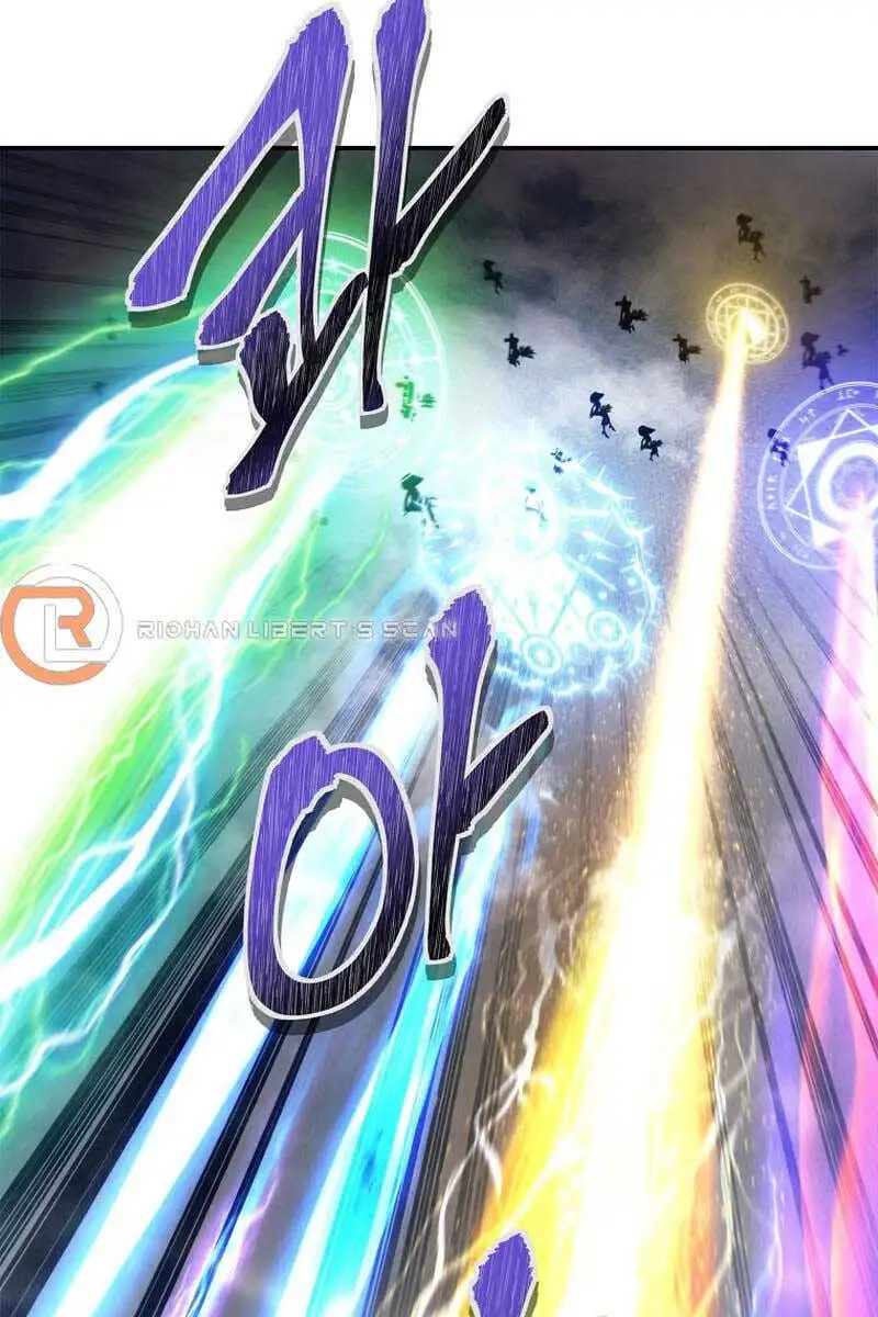 Truyện Tranh Vua Thăng Cấp trang 6