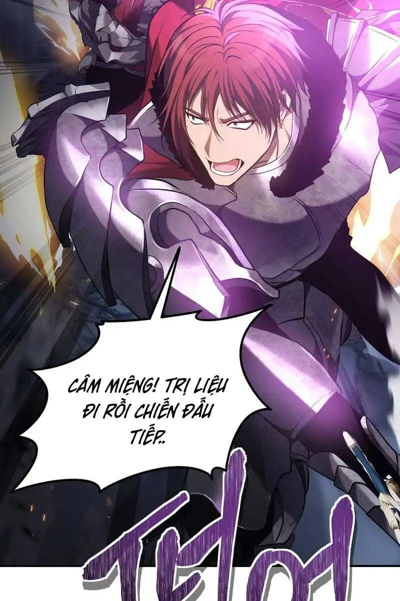 Truyện Tranh Vua Thăng Cấp trang 6