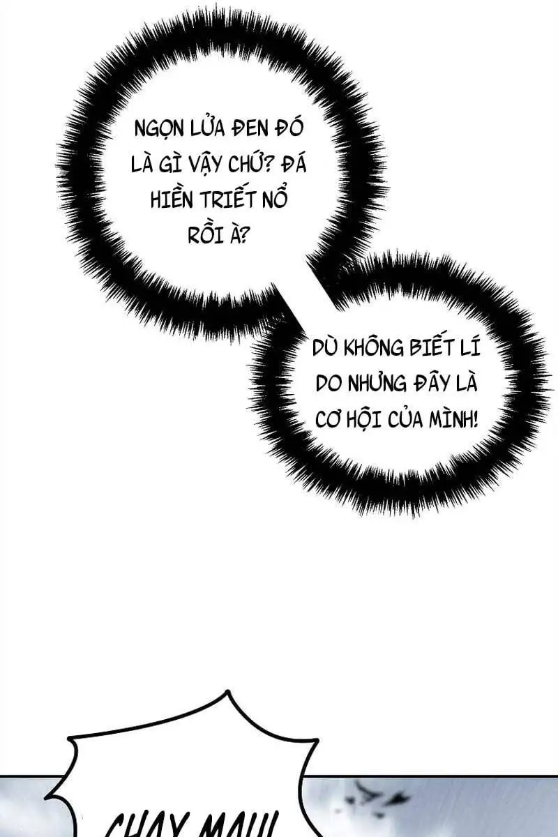 Truyện Tranh Vua Thăng Cấp trang 6