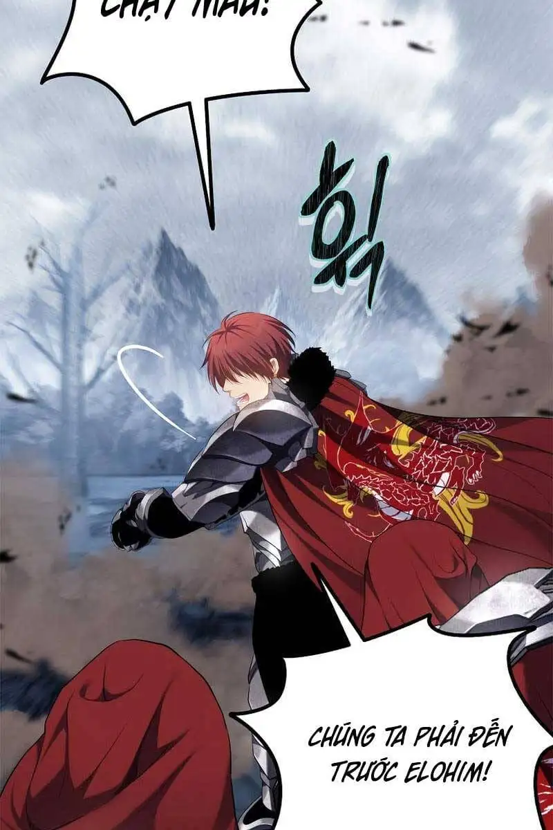 Truyện Tranh Vua Thăng Cấp trang 6