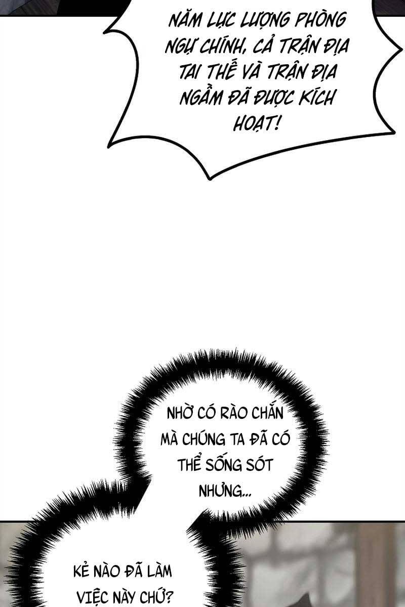 Truyện Tranh Vua Thăng Cấp trang 6