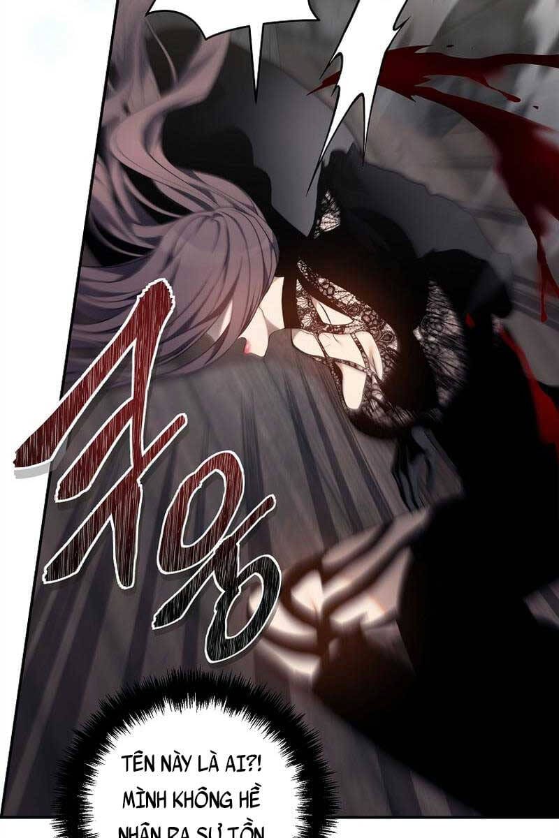 Truyện Tranh Vua Thăng Cấp trang 6