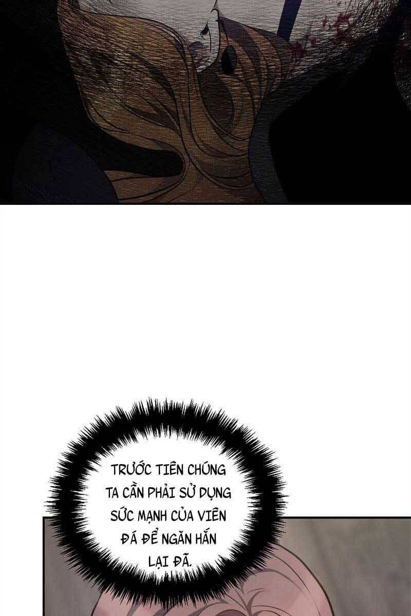 Truyện Tranh Vua Thăng Cấp trang 6