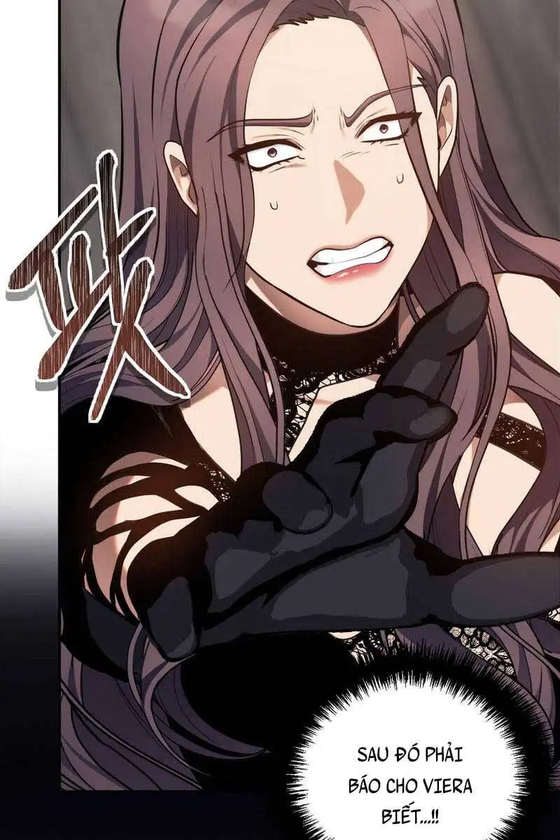 Truyện Tranh Vua Thăng Cấp trang 6