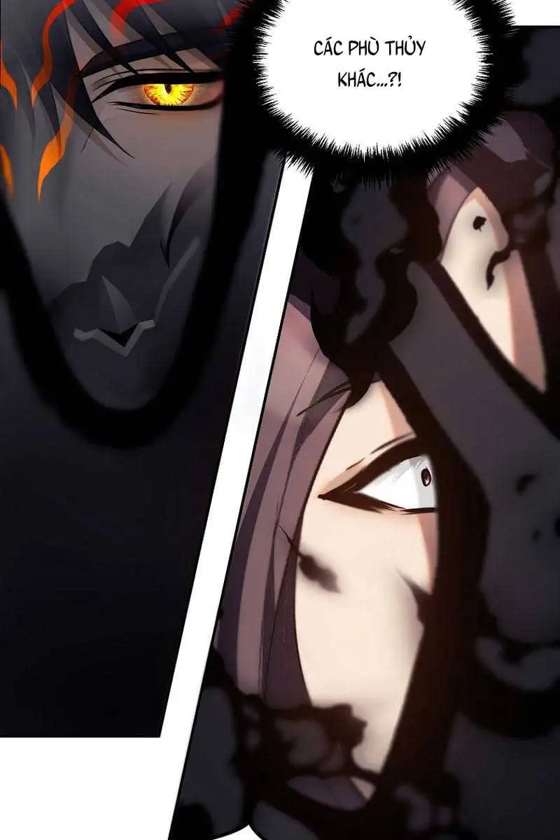 Truyện Tranh Vua Thăng Cấp trang 6