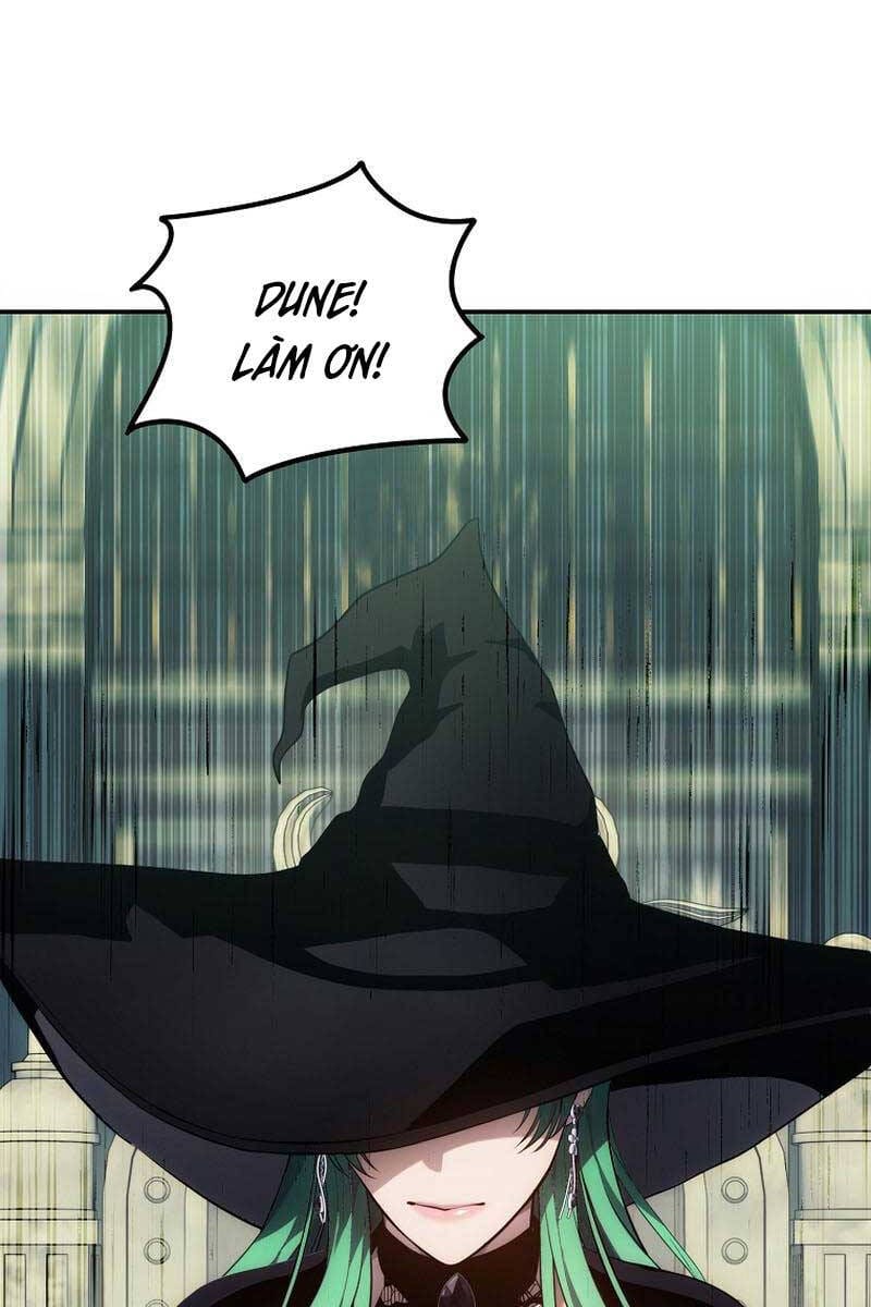 Truyện Tranh Vua Thăng Cấp trang 6