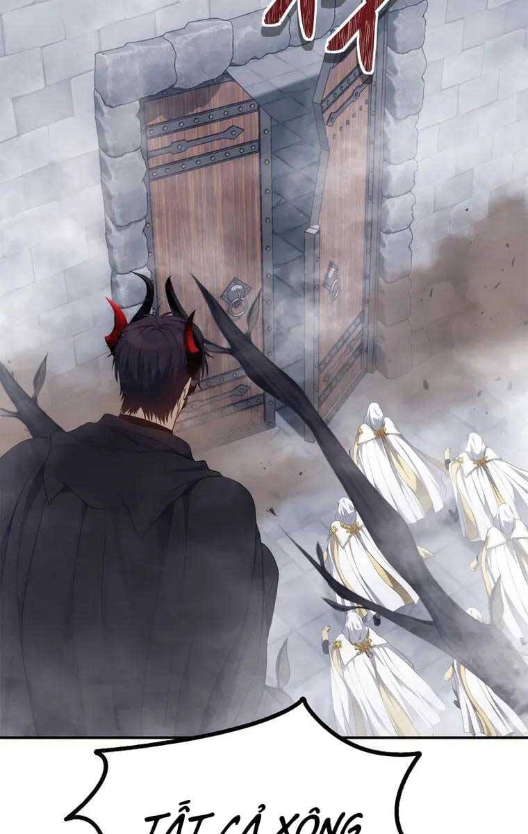 Truyện Tranh Vua Thăng Cấp trang 6