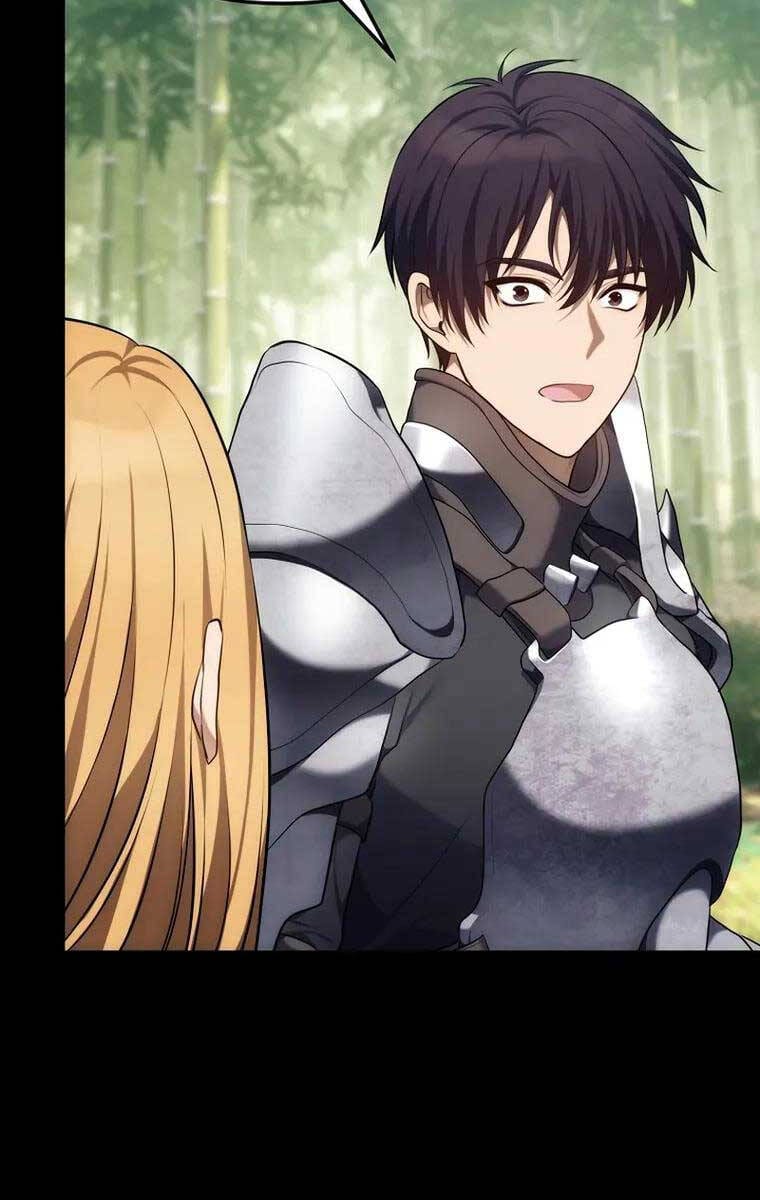 Truyện Tranh Vua Thăng Cấp trang 6