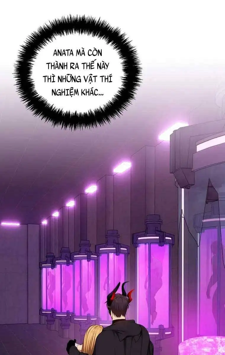 Truyện Tranh Vua Thăng Cấp trang 6