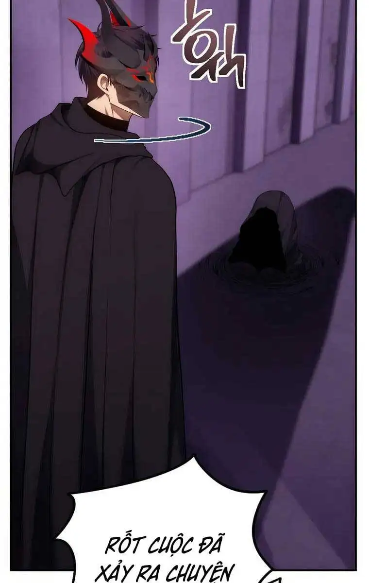 Truyện Tranh Vua Thăng Cấp trang 6