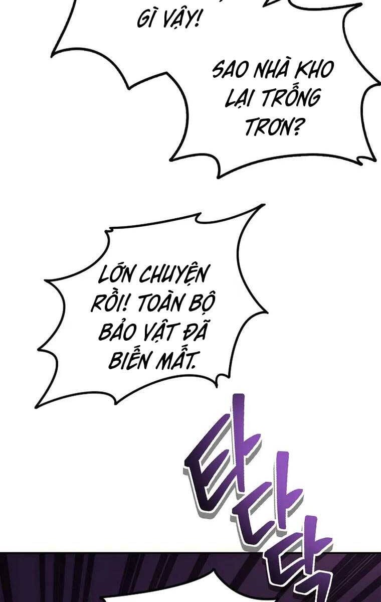 Truyện Tranh Vua Thăng Cấp trang 6
