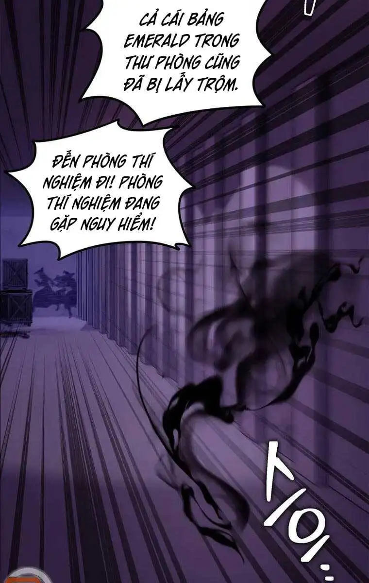 Truyện Tranh Vua Thăng Cấp trang 6