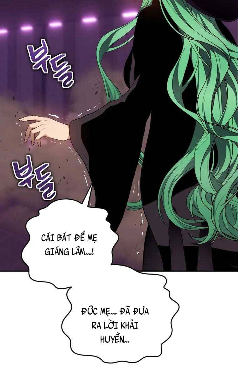 Truyện Tranh Vua Thăng Cấp trang 6