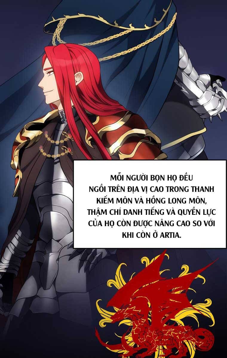 Truyện Tranh Vua Thăng Cấp trang 6