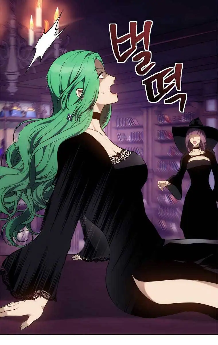 Truyện Tranh Vua Thăng Cấp trang 6