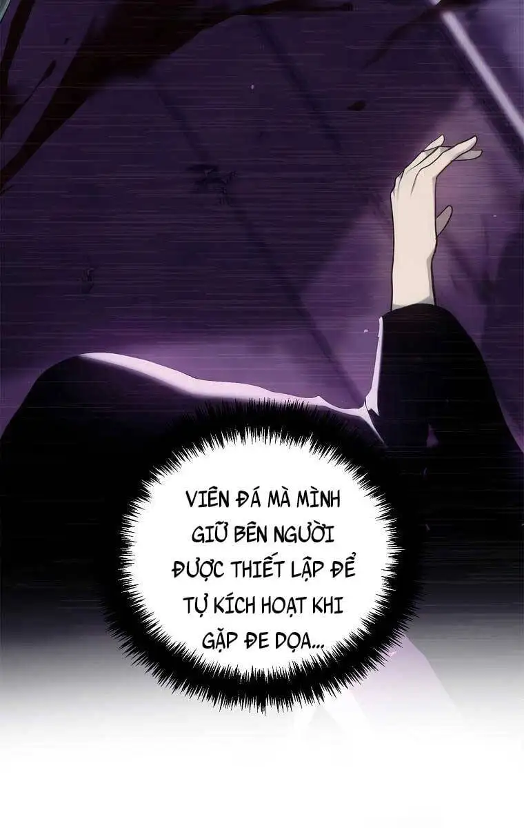 Truyện Tranh Vua Thăng Cấp trang 6