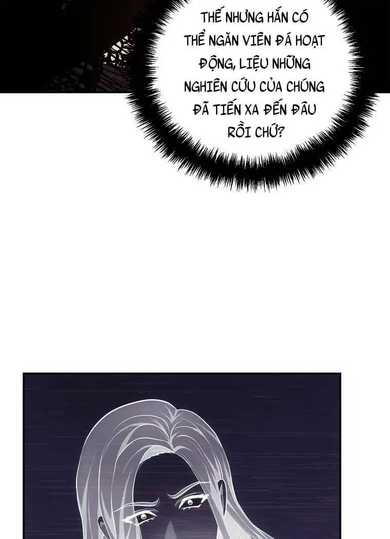 Truyện Tranh Vua Thăng Cấp trang 6