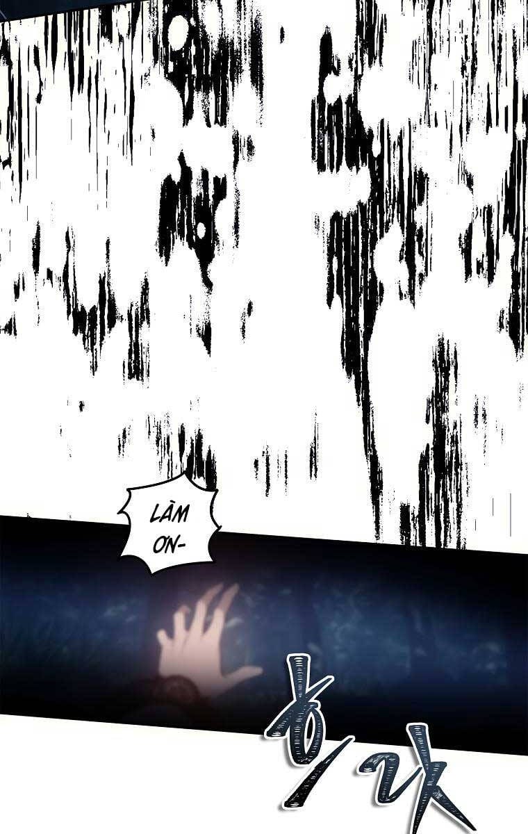 Truyện Tranh Vua Thăng Cấp trang 6