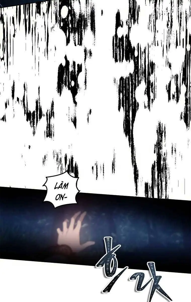 Truyện Tranh Vua Thăng Cấp trang 6