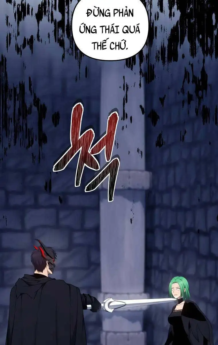 Truyện Tranh Vua Thăng Cấp trang 6