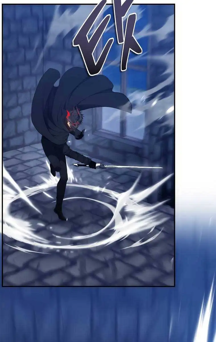 Truyện Tranh Vua Thăng Cấp trang 6