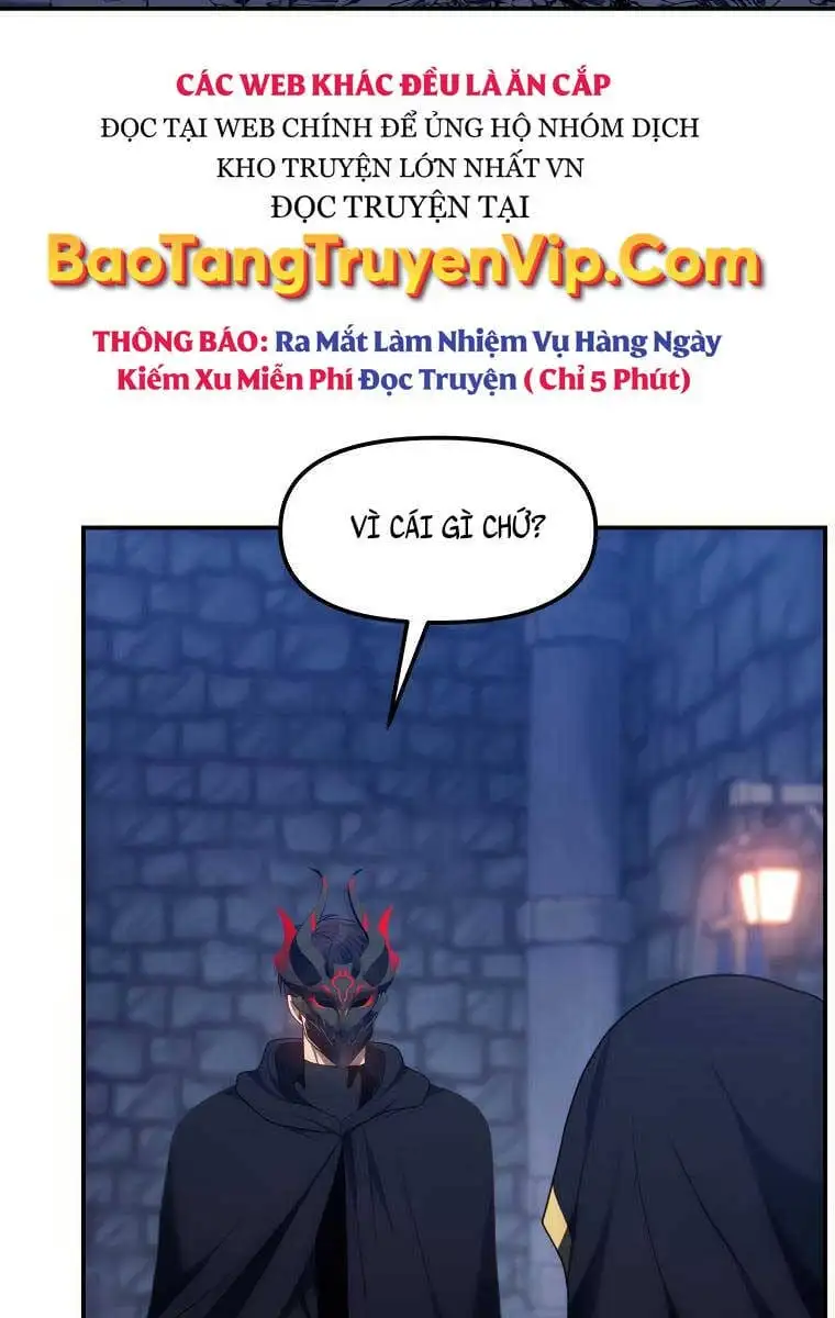 Truyện Tranh Vua Thăng Cấp trang 6