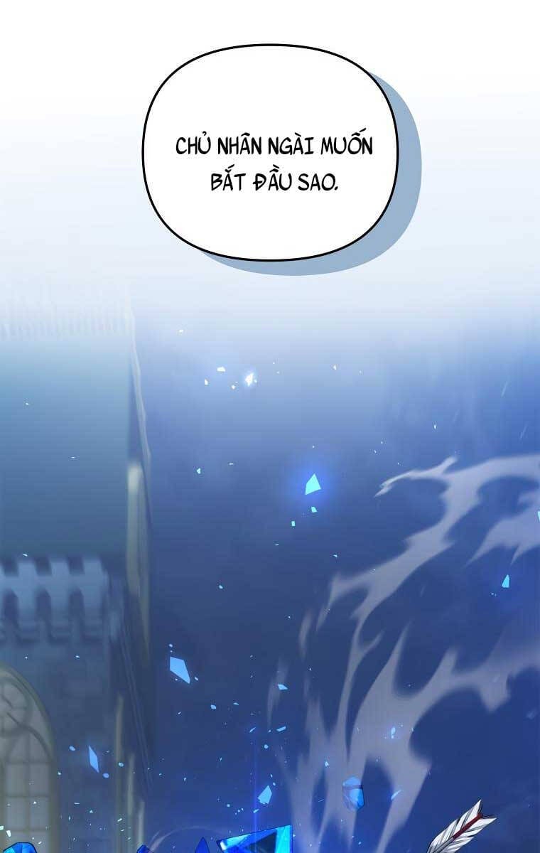 Truyện Tranh Vua Thăng Cấp trang 6